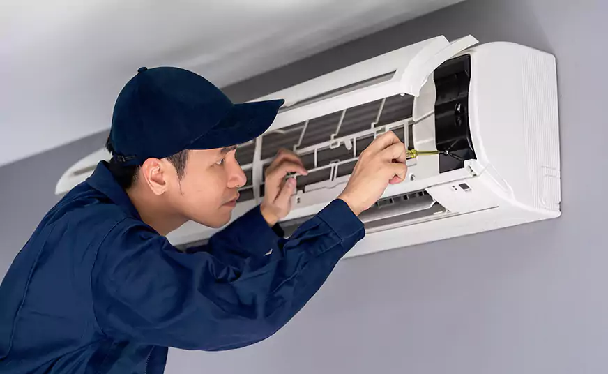 AC Duct Cleaning Roseburg