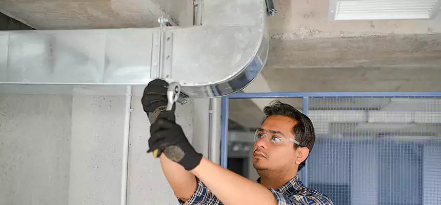 Our Air Duct Installation Services in Roseburg, OR