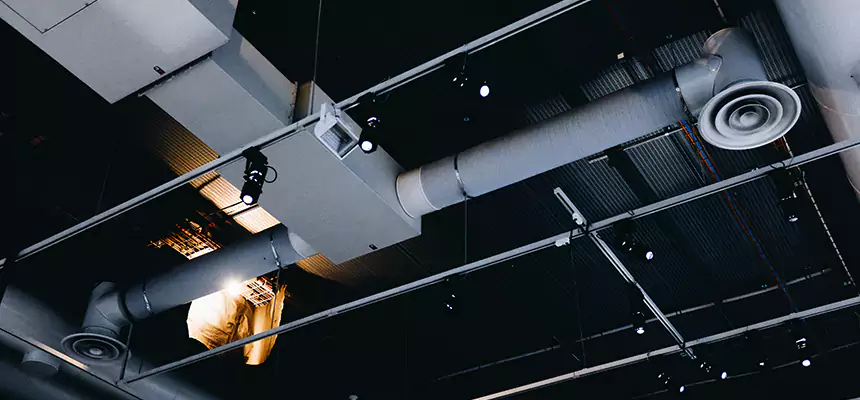 Our Air Duct Replacement Services in Roseburg, OR