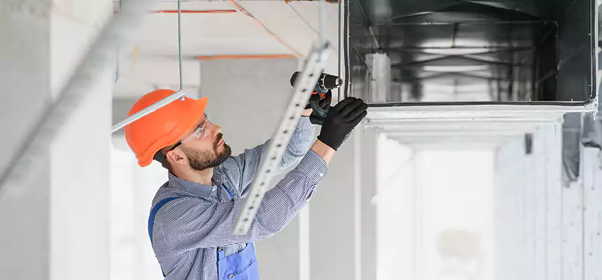 Our Air Vent Replacement Services in Roseburg, OR