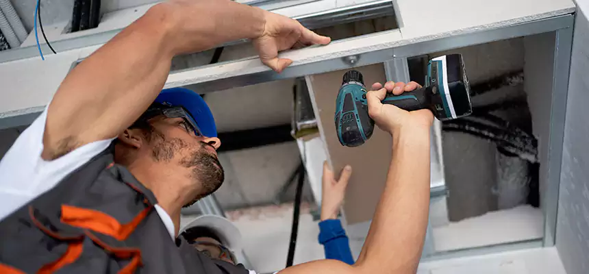 Our Apartment Air Duct Cleaning Services in Roseburg, OR