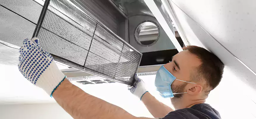 Diagnostic HVAC Coil & Blower Cleaning in Roseburg