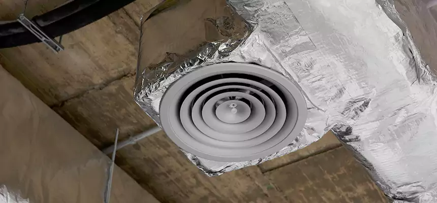 Advanced Industrial Ductwork Cleaning in Roseburg
