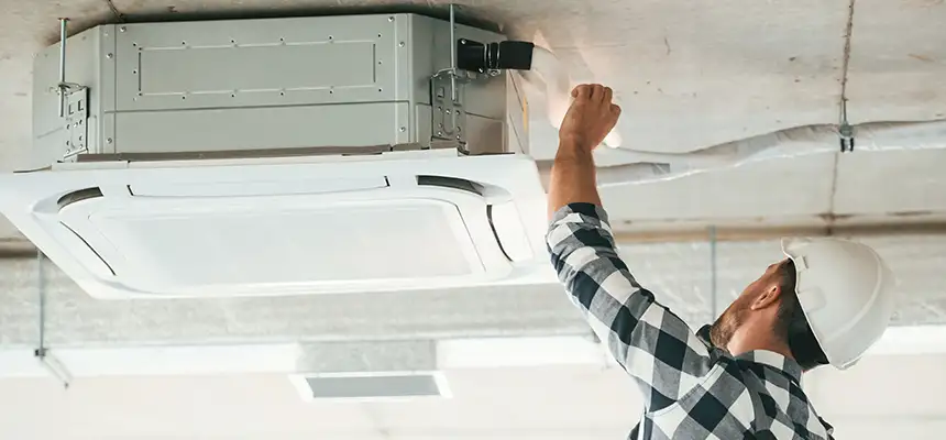 Our Local Vent Cleaning Services in Roseburg, OR