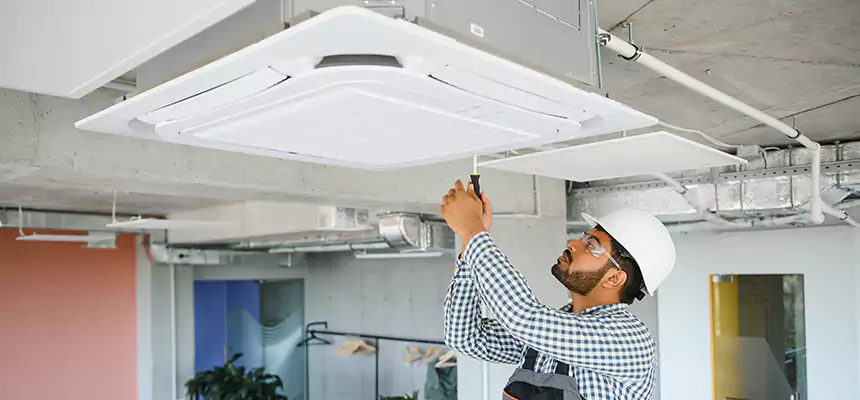 Moisture Control & Condensation Fixes in Duct Systems in Roseburg, OR