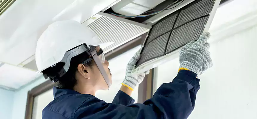 Our Multi-family Home Duct Cleaning Services in Roseburg, OR