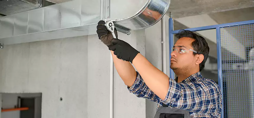 Our Post-Construction Duct Cleaning Services in Roseburg, OR