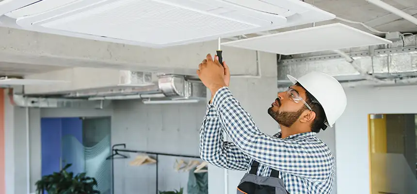 Our Roof Dryer Vent Cleaning Services in Roseburg, OR