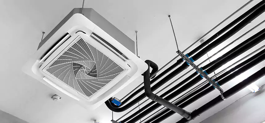 Our Smart AC Vent Controller Services in Roseburg, OR