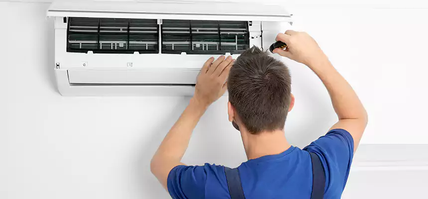 Our Smart Air Conditioning Installation Services in Roseburg, OR