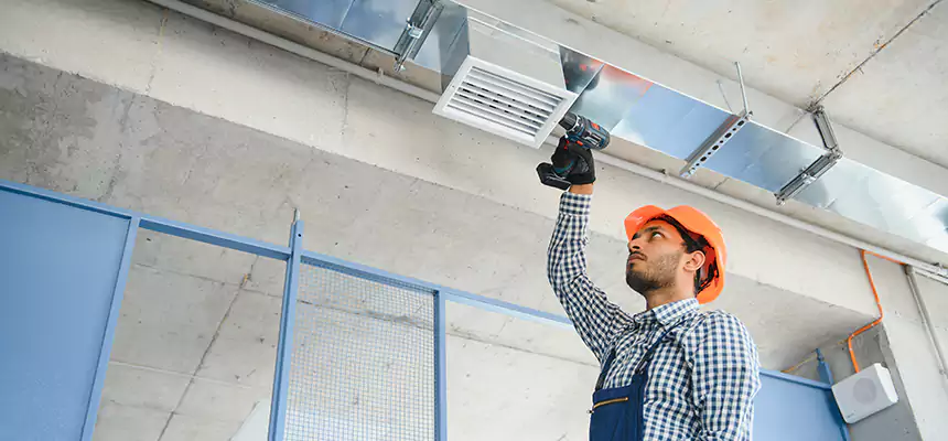 Efficient Exhaust Vent Cleaning in Roseburg, OR