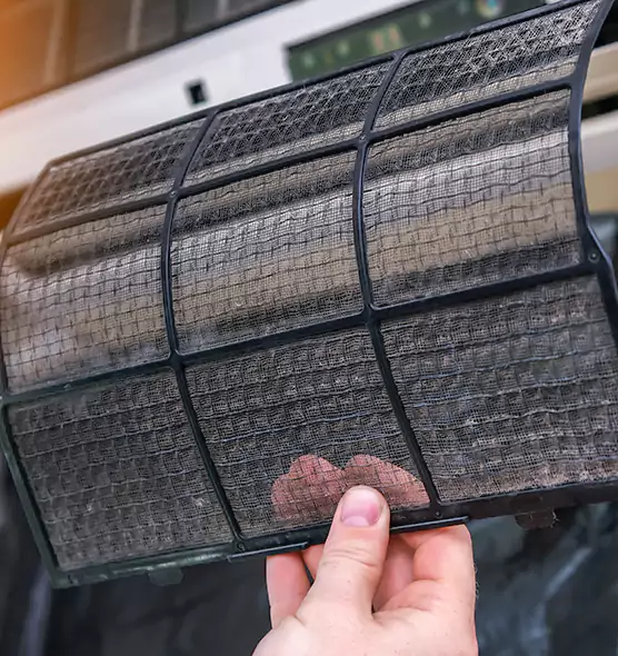 Top-notch AC Air Filter Replacement in Roseburg