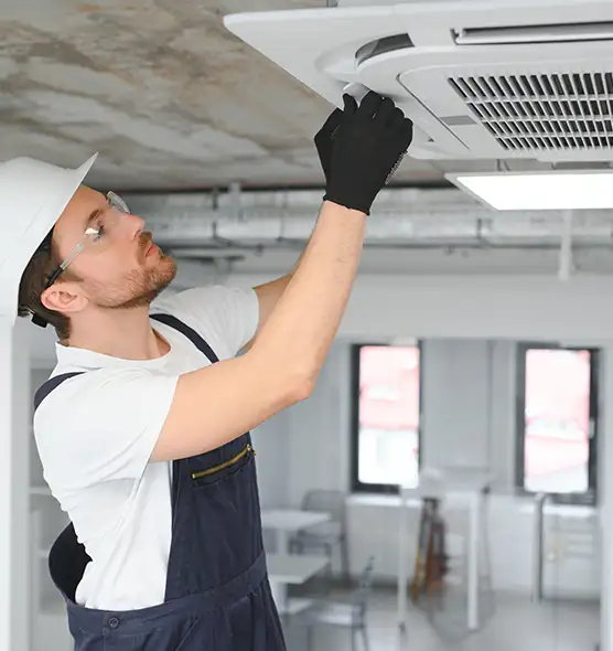 Top Affordable Duct Cleaning Services Near Me in Roseburg, OR