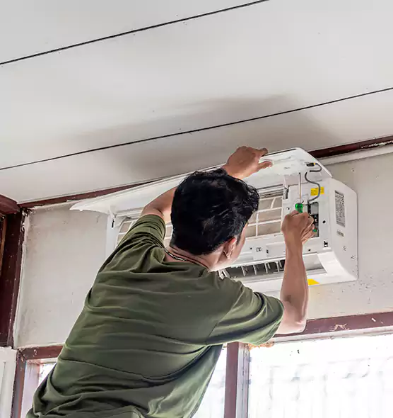 About Air Duct & AC Odor Removal in Roseburg, OR