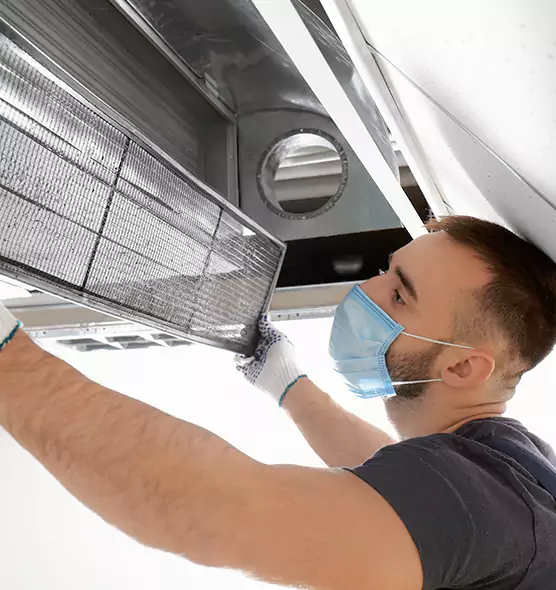 About Air Duct Pathogen Disinfection in Roseburg, OR