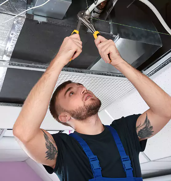 About Air Duct Repair Services in Roseburg, OR