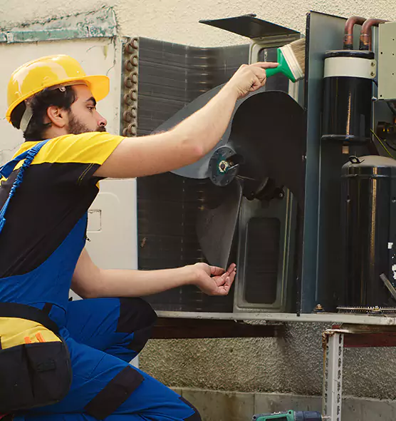 Professional Air Duct Washing Service in Roseburg, OR