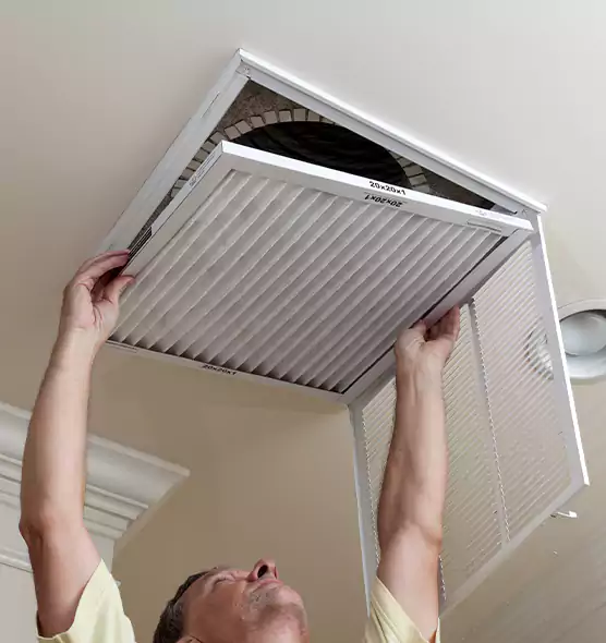 Trusted Apartment Air Duct Cleaning in Roseburg, OR
