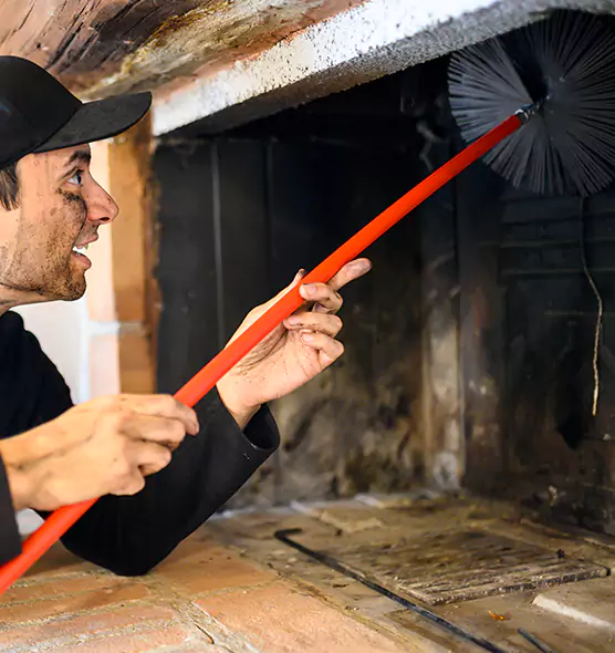 About Expert Chimney Cleaning in Roseburg, OR