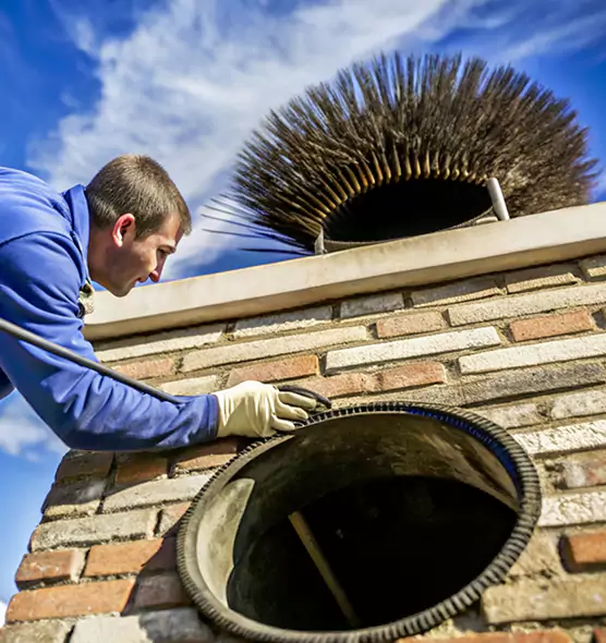 About Professional Chimney Sweep in Roseburg, OR