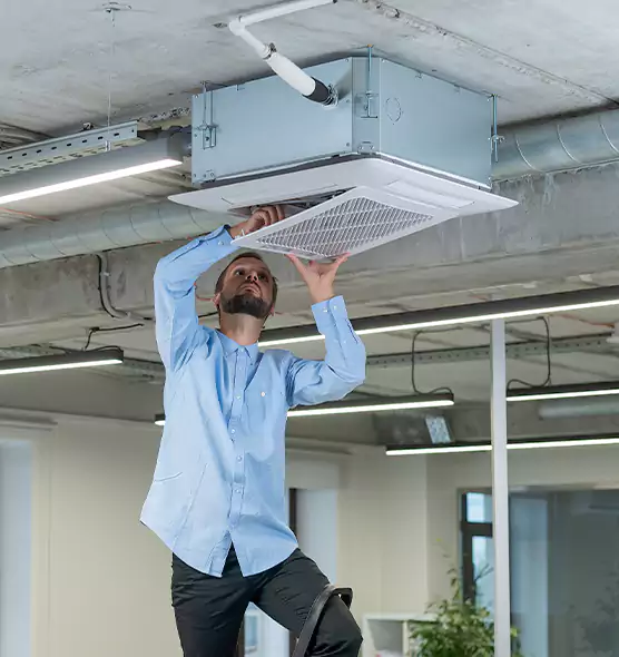 Expert Commercial Air Duct Cleaning in Roseburg, OR