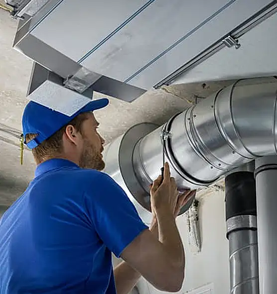Advanced Dryer Vent Camera Inspection in Roseburg, OR