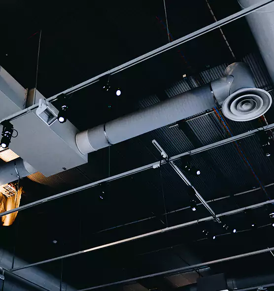 Professional Duct Cleaning For LEED Homes in Roseburg, OR