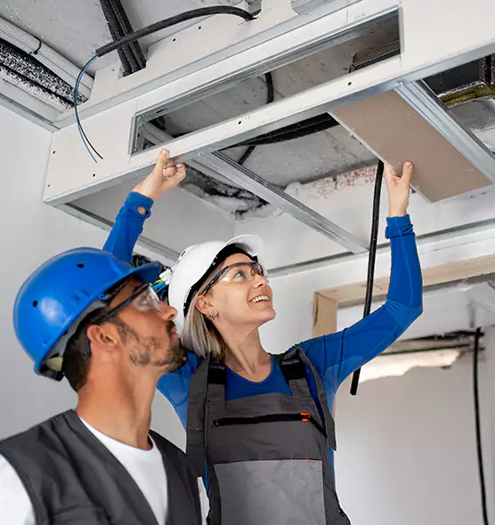 About Ductwork Rerouting Service in Roseburg, OR