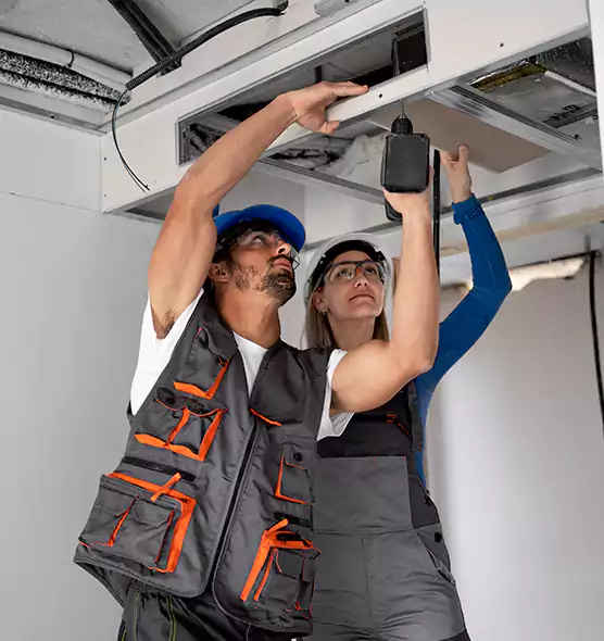 About Energy Efficient Air Duct Installation in Roseburg, OR