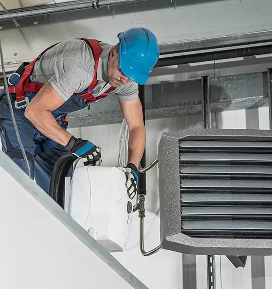 About HVAC Mold Remediation Service in Roseburg, OR