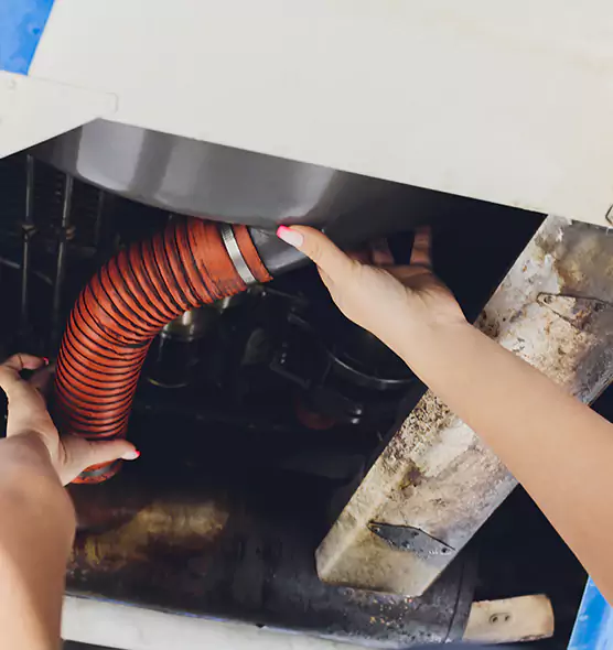 Professional Post-Renovation Duct Debris Removal in Roseburg, OR