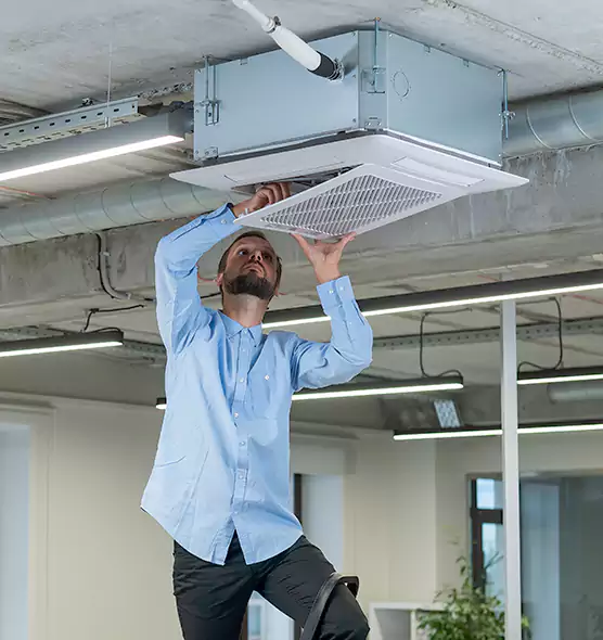 Advanced Residential Air Vent Cleaning in Roseburg, OR