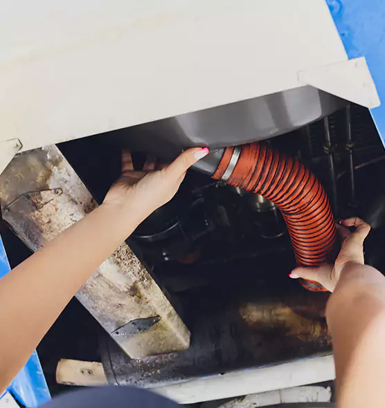 Top-Notch Return Vent Cleaning Service in Roseburg, OR