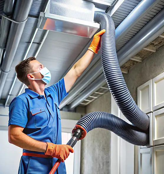Welcome to Air Duct Cleaning & Repairs Roseburg — Your Local Roof Dryer Vent Cleaning Specialists in Roseburg, OR