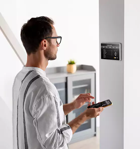 About Smart AC Vent Controller Services in Roseburg
