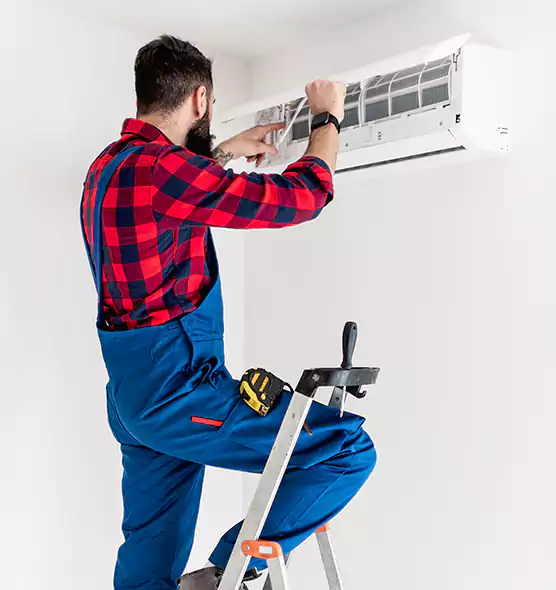 About Smart Air Conditioning Installation in Roseburg, OR