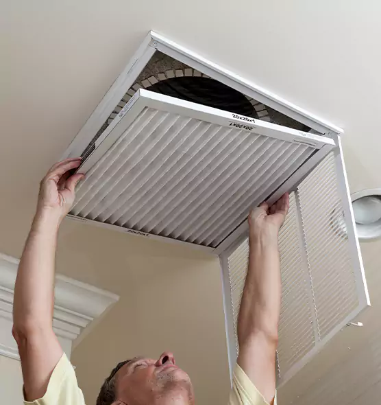Professional Vent Relocation Services in Roseburg, OR