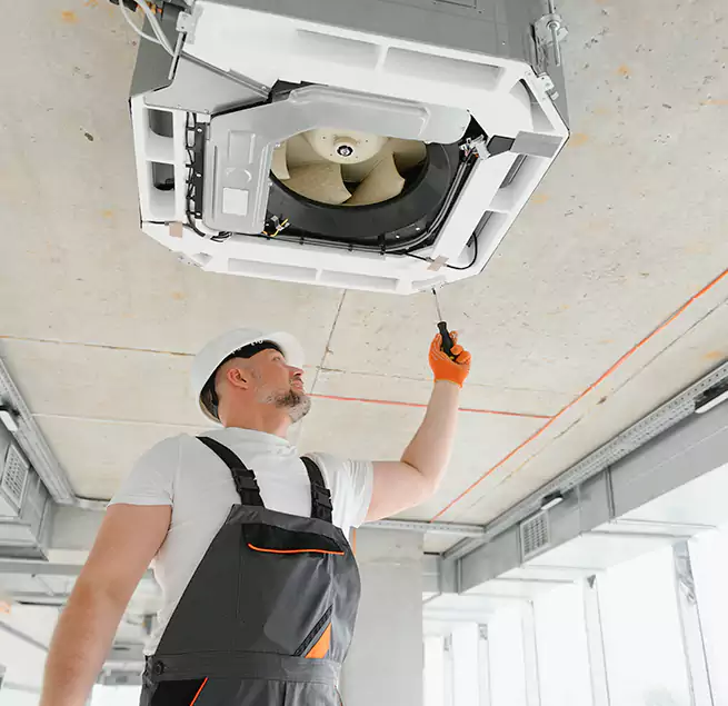 Why Homeowners & Businesses Trust Us in Roseburg, OR?