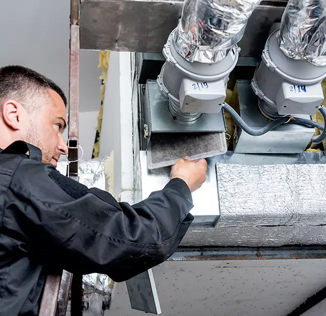 Why Homeowners & Businesses Trust Us in Roseburg, OR