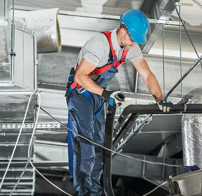 Why Homeowners & Businesses Trust Us in Roseburg, OR?