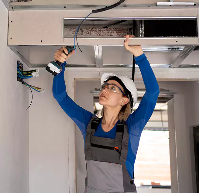 Why Homeowners & Businesses Trust Us in Roseburg, OR?