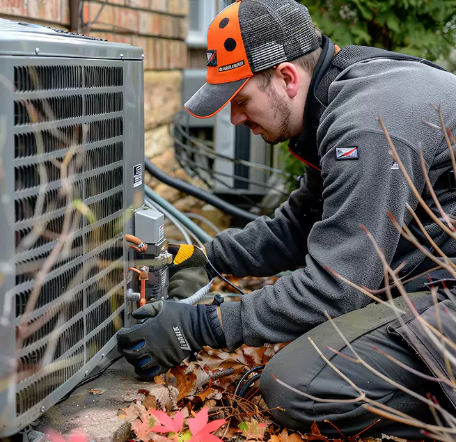 Why Homeowners & Businesses Trust Us in Roseburg, OR?