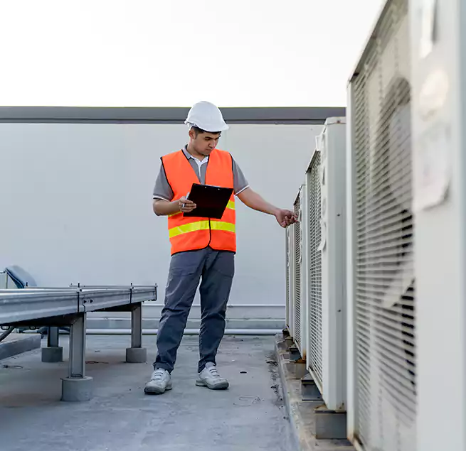 Why Homeowners & Businesses Trust Us in Roseburg, OR?