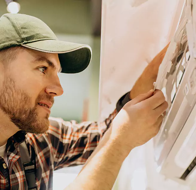 Why Homeowners & Businesses Trust Us in Roseburg, OR?